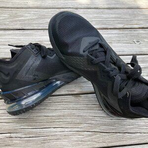 Nike LeBron 18 Low Zero Dark 23 (Men's Size 7.5)